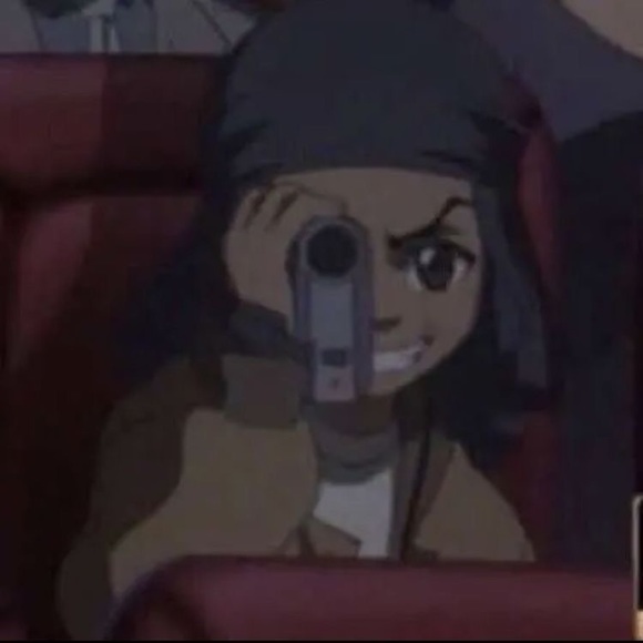 Meet your Posher, David - Picture 1 of 1